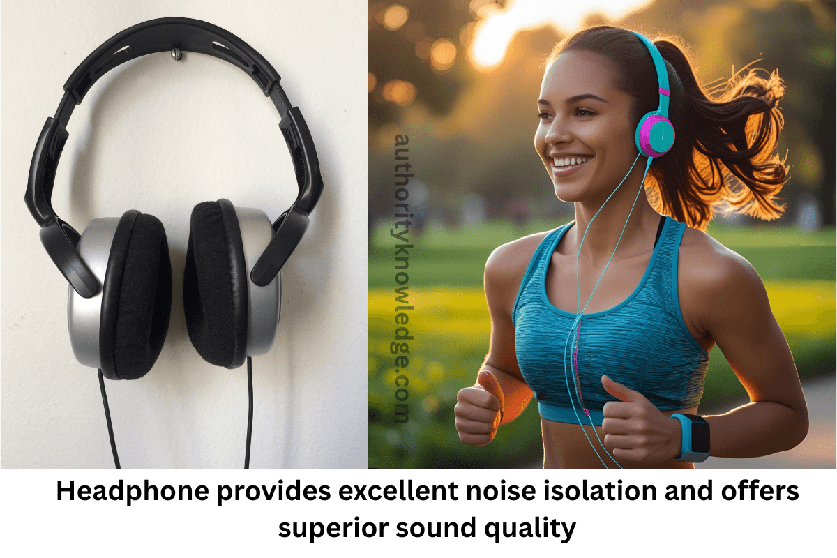 Earbuds and Hearing Loss