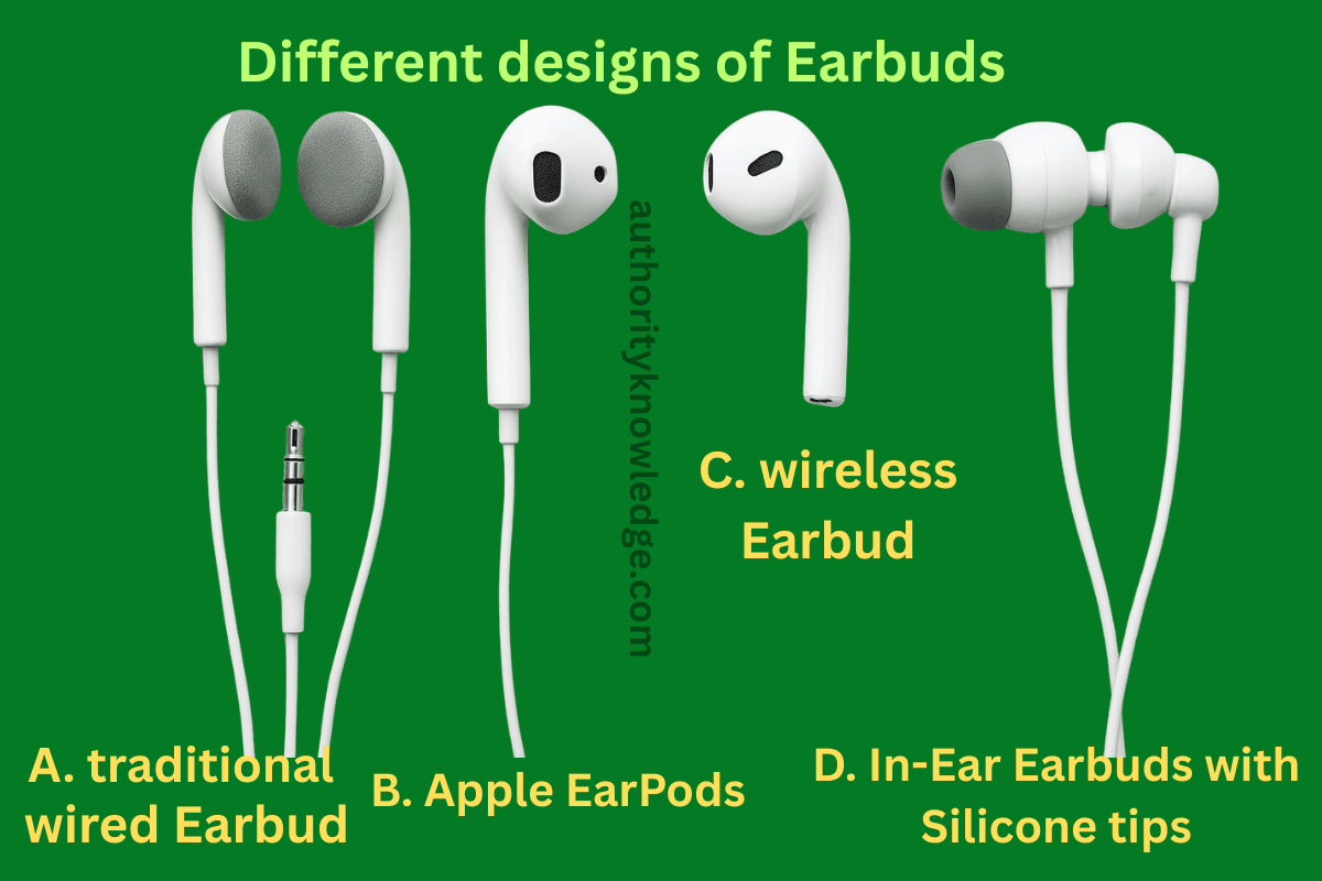 Do AirPods and Earbuds Hurt Your Ears