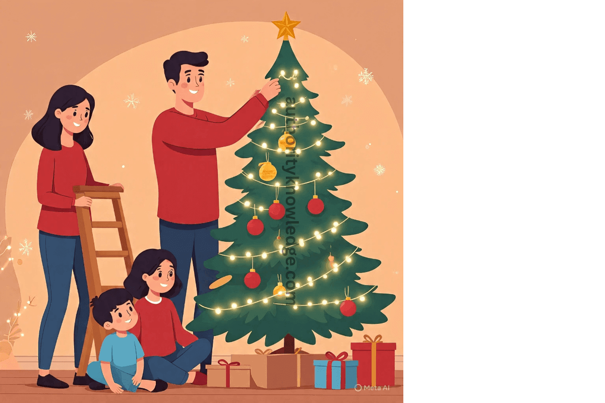 Top 5 Christmas Activities for Kids