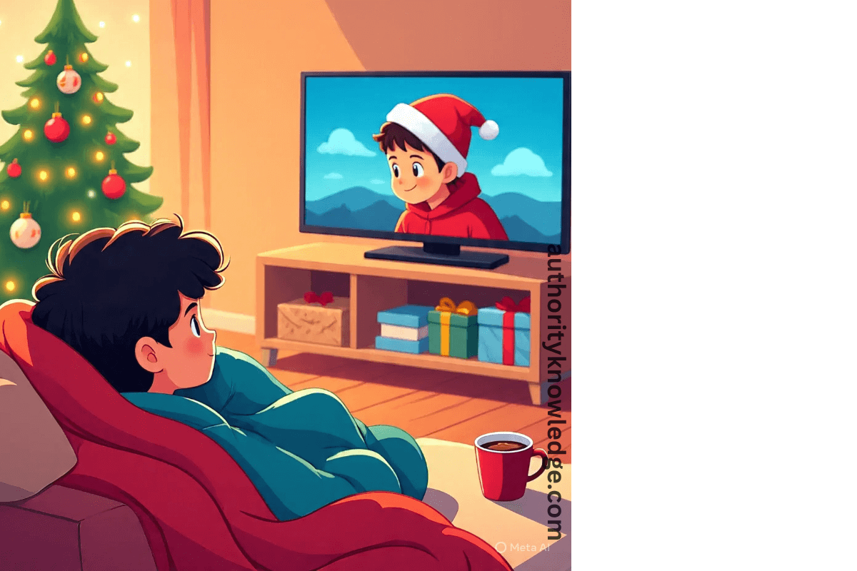 Top 5 Christmas Activities for Kids