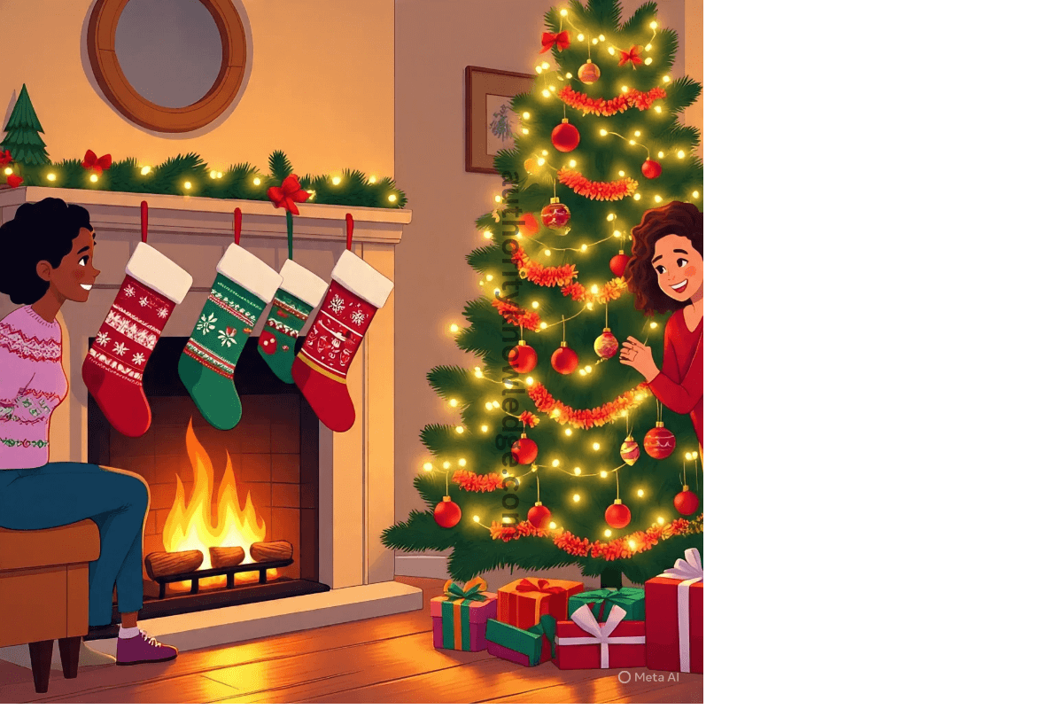 Top 5 Christmas Activities for Kids